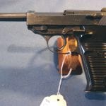 SOLD SPREEWERKE P38 LATE COG HAMMER GUN CRISP!
