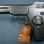 SOLD FN MODEL 1900 PISTOL.......EARLY PRODUCTION........ SUPER MINT CRISP EXAMPLE!