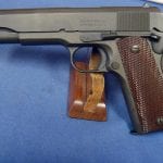 SOLD US WW2 REMINGTON RAND 1911A1 MARCH 1944 PRODUCTION MINT