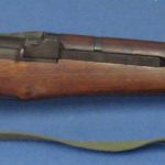SOLD M1 GARAND H&R 9-54 POST WAR GARAND VERY MINT SHARP!