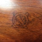 SOLD - US WW2 INLAND M1 CARBINE..... MAY, 1943 PRODUCTION....... VERY SHARP