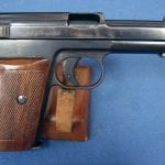 SOLD 1934 MAUSER KRIEGSMARINE EAGLE M MARKED VERY NICE!