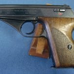 SOLD MAUSER HSC KRIEGSMARINE EAGLE M MARKED