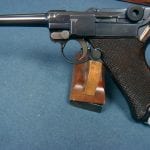 Carns 36 code Krieghoff