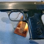 SOLD SAUER 38H LATE WAFFENAMTED MINT CRISP EXAMPLE