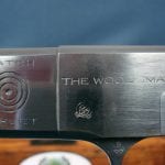 SOLD SCARCE US NAVY WW2 COLT WOODSMAN MATCH TARGET PISTOL..... .22lr.......VERY SHARP!