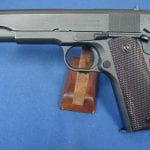 SOLD US WW2 REMINGTON RAND 1911A1 NICE AND SHARP