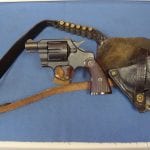 SOLD RARE COLT COMMANDO .38 SPECIAL 2 INCH BARREL