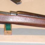 SOLD US WW2 REMINGTON 1903A3 SPRINGFIELD RIFLE