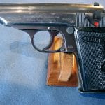 SOLD WALTHER PP EARLY WAR HIGH POLISH 1941 LUFTWAFFE CONTRACT