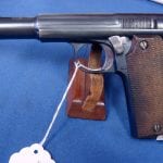 SOLD ASTRA 600 9MM LUGER WAFFENAMTED VERY NICE!