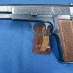 SOLD NAZI HIGH POWER B BLOCK 1944 PRODUCTION