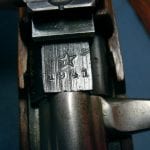 SOLD VERY SHARP SOVIET SVT40 TOKAREV RIFLE...... 1941 TULA PRODUCTION.....ALL MATCHING WW2 VET BRINGBACK....NO IMPORT & NO SA