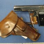 SOLD CHINESE TOKAREV VIETNAM BRINGBACK WITH CAPTURE TAG NICE!