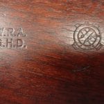 SOLD WINCHESTER M1 CARBINE VERY EARLY MAY, 1943 PRODUCTION MINT NEW CONDITION...STUNNING