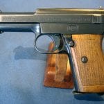 SOLD GERMAN WW1 MAUSER 1914 GERMAN IMPERIAL PROOFED NICE!