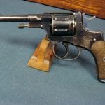 SOLD RUSSIAN 1895 NAGANT REVOLVER EARLY PRE WW1 1911 NON IMPORT!