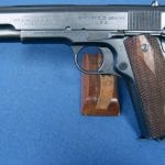 SOLD SPRINGFIELD ARMORY 1911 LATE PRODUCTION SPECTACULAR EXAMPLE