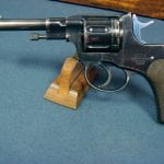 SOLD RARE RUSSIAN 1928 NAGANT REVOLVER SOVIET NON IMPORT! NICE!