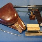 SOLDEXCEPTIONAL VERY EARLY 3.4 DATE TYPE 14 NAMBU FULL RIG WOW!