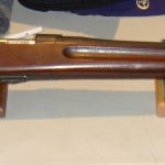 SOLD US WW2 SPRINGFIELD ARMORY M2 TRAINING RIFLE MINT CRISP!