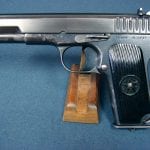 SOLD RUSSIAN TT 33 TOKAREV PISTOL VERY EARLY 1937 & SHARP!