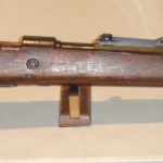 SOLD ALL MATCHING BYF 44 K98K MAUSER