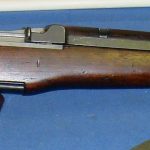 sold M1 GARAND APRIL 1945 SPRINGFIELD ARMORY 100% CORRECT