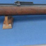 SOLD MAUSER GEW 88 COMMISSION RIFLE DANZIG 1895 ALL MATCHING