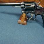 sold SMITH & WESSON MODEL 1899 US NAVY REVOLVER ULTRA RARE!