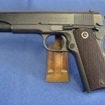 SOLD COLT 1911A1 US WW2 DECEMBER 1943 PRODUCTION NICE AND SHARP