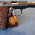 SOLD Astra 300 VERY RARE .380 FIRST DELIVERY 1942 EARLY MINT