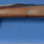 SOLD GERMAN WW1 AMBURG 1911 KAR 98A MAUSER CARBINE UNIT MARKED