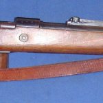 SOLD K98k MAUSER 1940 MAUSER BORSIGWALDE VERY MINT AND SHARP!