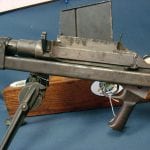 SOLD - US WW2 USMC ISSUED INGLIS MADE BOYS ANTI TANK RIFLE MKII.......50BMG CALIBER.......WITH A SMALL FORTUNE IN SPARE PARTS