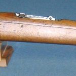 SOLD 1908 DWM BRAZILIAN MAUSER 7MM MAUSER RIFLE MATCHING NICE!