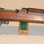 SOLD ORIGINAL INLAND M1 CARBINE JUNE 1944 STRAIGHT UP WW2 NICE!