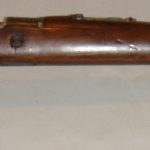 SOLD GERMAN WW1 ERFURT 1916 KAR 98A MAUSER CARBINE