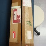 SOLD M1D GARAND SNIPER RIFLE MINT NEW 1997 DCM LOTTERY GUN