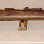 SOLD bcd4 CODED GUSTLOFF WERK MADE 98K MAUSER NICE!