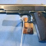 SOLD COLT 1911 US ARMY LATE 1913 PRODUCTION 100% ORGINAL NICE!