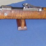 SOLD GERMAN WW1 GEW 98 MAUSER 1916 ALL MATCHING VERY SHARP!