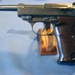 SOLD WALTHER AC 43 P.38 VERY CRISP!