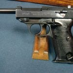 SOLD WALTHER HP HEERES PISTOL ULTRA RARE WAFFENAMTED MINT CRISP!