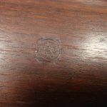 SOLD  EXCEPTIONAL US WW2 RARE IBM M1 CARBINE.....EARLY 10-43 PRODUCTION....I CUT STOCK.... 100% CORRECT AND MINT CRISP!