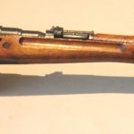 SOLD JAPANESE WW2 TYPE 99 ARISAKA 7.7 RIFLE VERY CRISP KOKURA