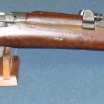 SOLD AUSTRALIAN LITHGOW NO1 MKIII* LEE ENFIELD RIFLE 1942 NICE!