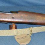 SOLD US WW2 REMINGTON 1903A3 SPRINGFIELD RIFLE MINT CRISP!