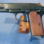 SOLD JHV 41 FEMARU MINT CRISP EXAMPLE