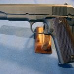SOLD REMINGTON RAND 1911A1 MARCH 1945 PRODUCTION MINT CRISP!